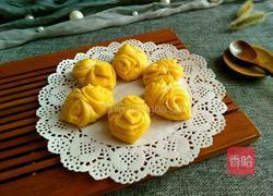 花样馒头(南瓜面)的做法图解18