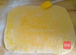 花样馒头(南瓜面)的做法图解7