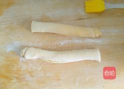 花样馒头(南瓜面)的做法图解10