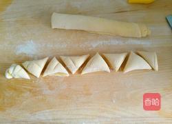 花样馒头(南瓜面)的做法图解11