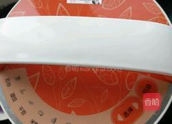 紫薯米糊的做法图解3