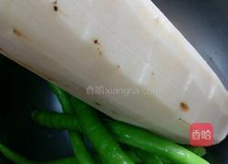 凉拌莲藕的做法图解1