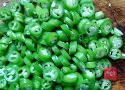 凉拌莲藕的做法图解4