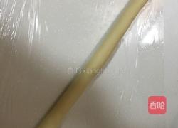 香酥芝士球的做法图解5