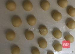 香酥芝士球的做法图解7