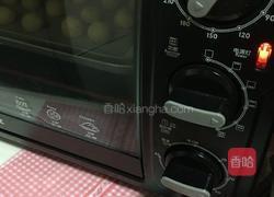 香酥芝士球的做法图解10