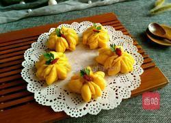 花样馒头（二）的做法图解19