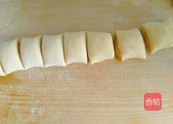 花样馒头（二）的做法图解12