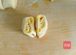 花样馒头（二）的做法图解13