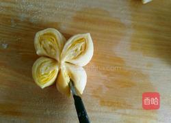花样馒头(二)的做法图解15