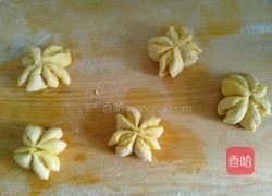 花样馒头(二)的做法图解16