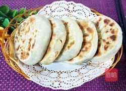 猪肉茴香馅饼的做法图解16