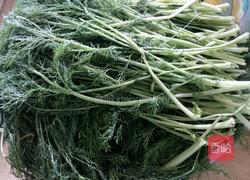 猪肉茴香馅饼的做法图解1