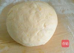 花样馒头（二）的做法图解9
