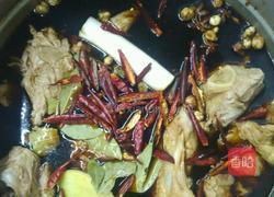 五香大骨头的做法图解4