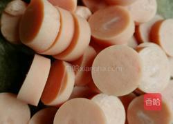 金玉满堂的做法图解3