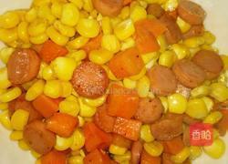 金玉满堂的做法图解8