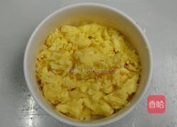 番茄炒蛋的做法图解5