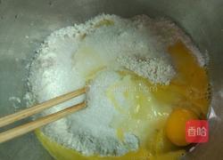 夹心面包的做法图解2