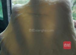 夹心面包包子的做法图解4