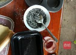 夹心面包包子的做法图解6