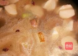 山药炖柴鸡的做法图解5