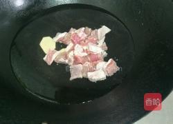 土豆炖牛腩(电饭锅版)的做法图解4