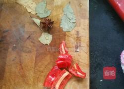 土豆炖牛腩(电饭锅版)的做法图解8