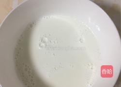双皮奶的做法图解1
