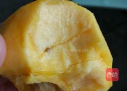 脆甜柿子果的做法的做法图解7