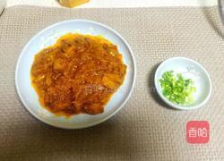 家常红烧南瓜的做法图解5