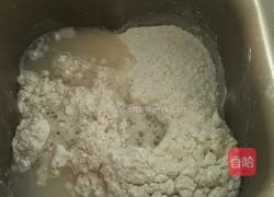 椒盐花卷的做法图解2