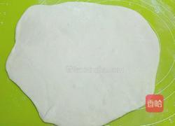 椒盐花卷的做法图解6