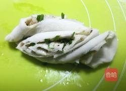 椒盐花卷的做法图解13