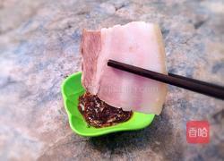 蒜泥白肉的做法图解13