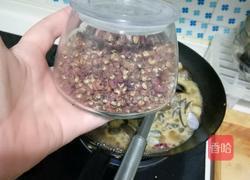 烧花蛤的做法图解7