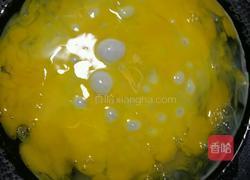 鸡蛋炒丝瓜的做法图解2