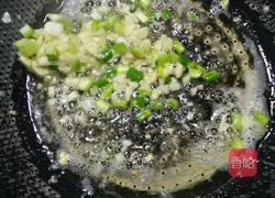 鸡蛋炒丝瓜的做法图解4