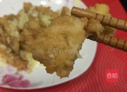 蒜香九肚鱼的做法图解10