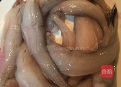 蒜香九肚鱼的做法图解1