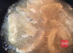 蒜香九肚鱼的做法图解7