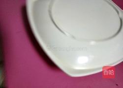 青鸟归巢(青菜三鲜菇)的做法图解8