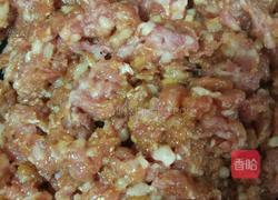 萝卜饺子的做法图解2