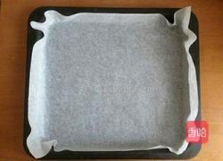 黄金蛋糕的做法图解2