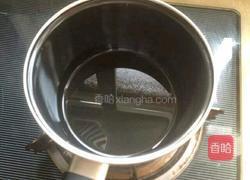 黄金蛋糕的做法图解4