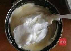 黄金蛋糕的做法图解12