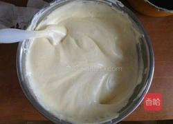 黄金蛋糕的做法图解13