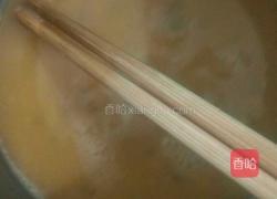 番茄青椒炒饭的做法图解3