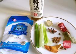 蒜泥白肉的做法图解2