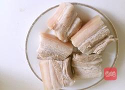 蒜泥白肉的做法图解6
